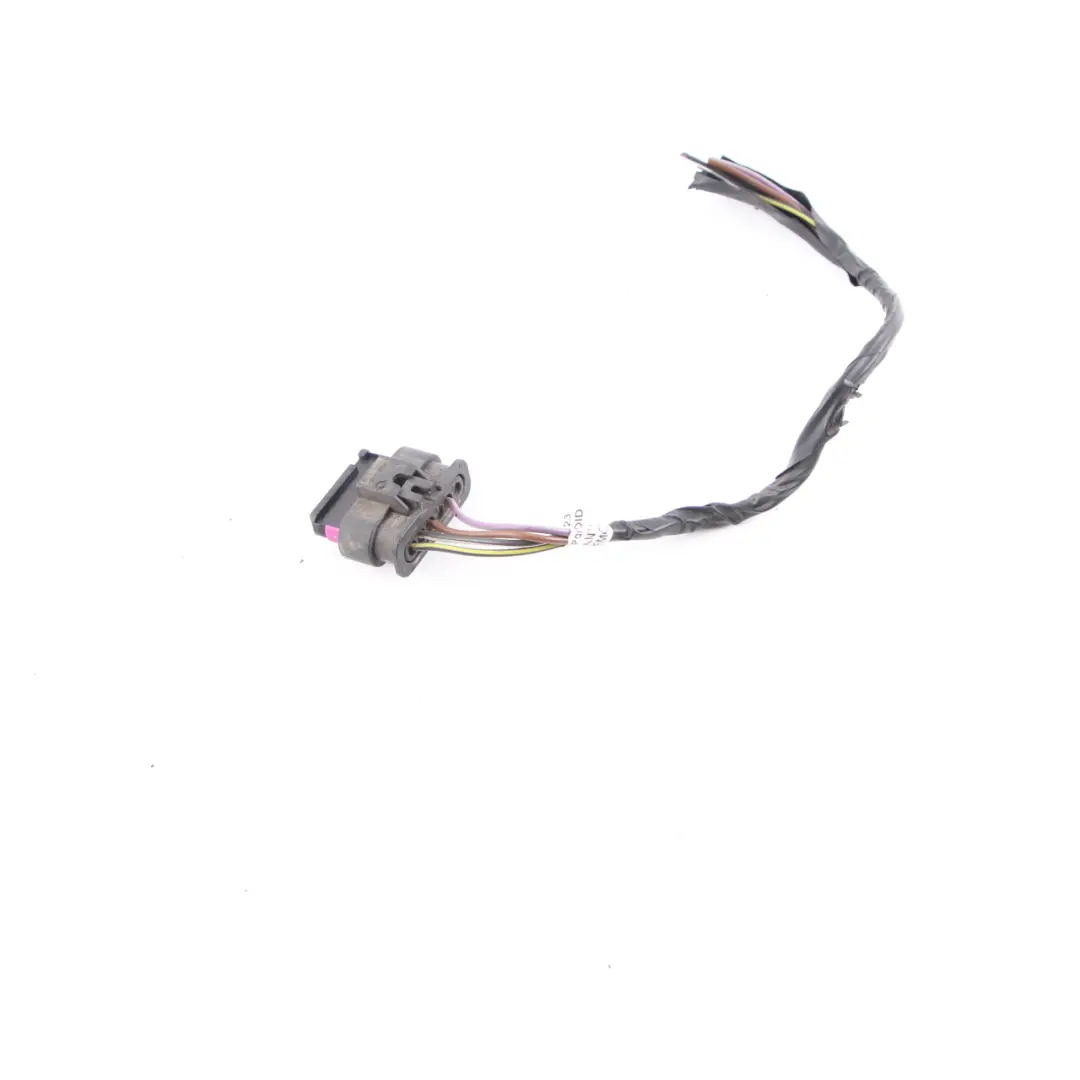 BMW F31 Rear Tail Light Lamp Side Panel Left N/S Plug Socket Wiring 2141397 - SKU 7429727-2 - Part number 7429727