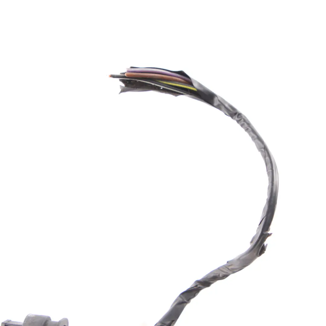 BMW F31 Rear Tail Light Lamp Side Panel Left N/S Plug Socket Wiring 2141397 - SKU 7429727-2 - Part number 7429727
