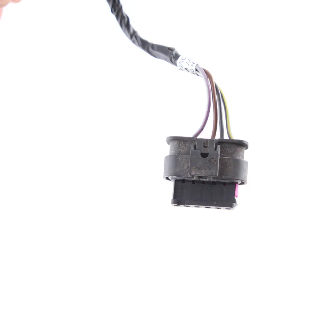 BMW F31 Rear Tail Light Lamp Side Panel Left N/S Plug Socket Wiring 2141397 - SKU 7429727-2 - Part number 7429727