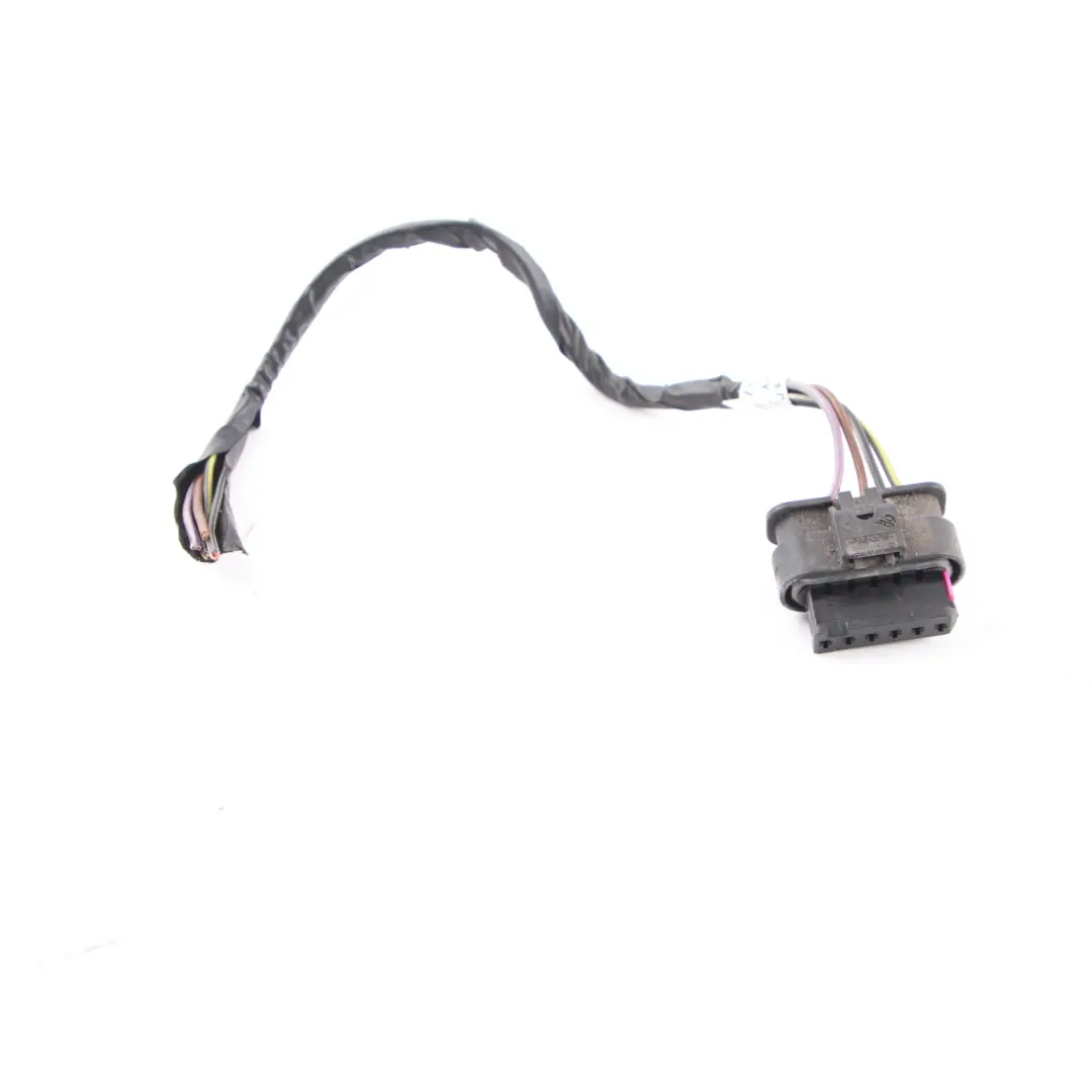 BMW F31 Rear Tail Light Lamp Side Panel Left N/S Plug Socket Wiring 2141397 - SKU 7429727-2 - Part number 7429727