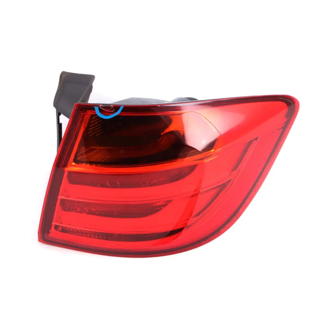 Light Lamp Lighting In The Side Panel Right O/S BMW 3 Series F31 1 Rear - SKU 7429728-1 - Part number 7429728