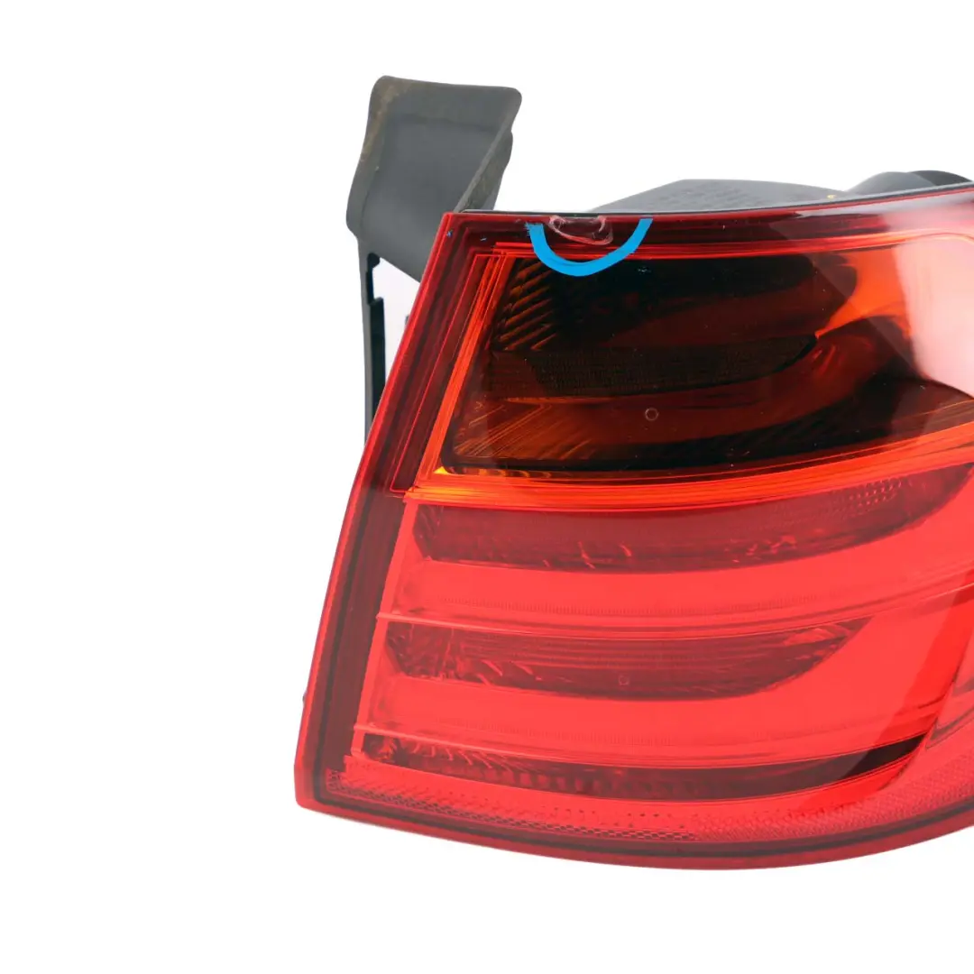 Light Lamp Lighting In The Side Panel Right O/S BMW 3 Series F31 1 Rear - SKU 7429728-1 - Part number 7429728