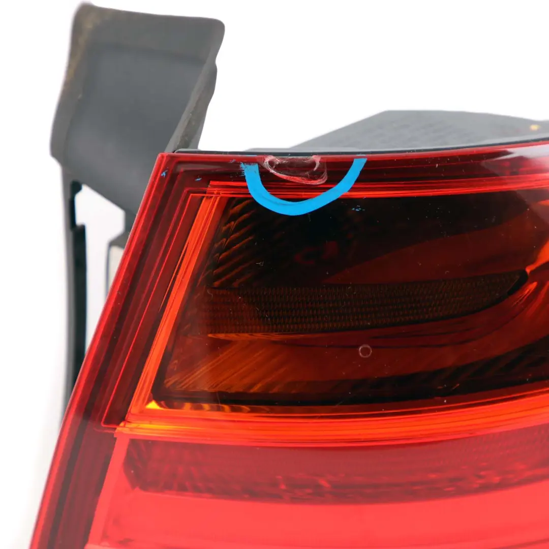 Light Lamp Lighting In The Side Panel Right O/S BMW 3 Series F31 1 Rear - SKU 7429728-1 - Part number 7429728