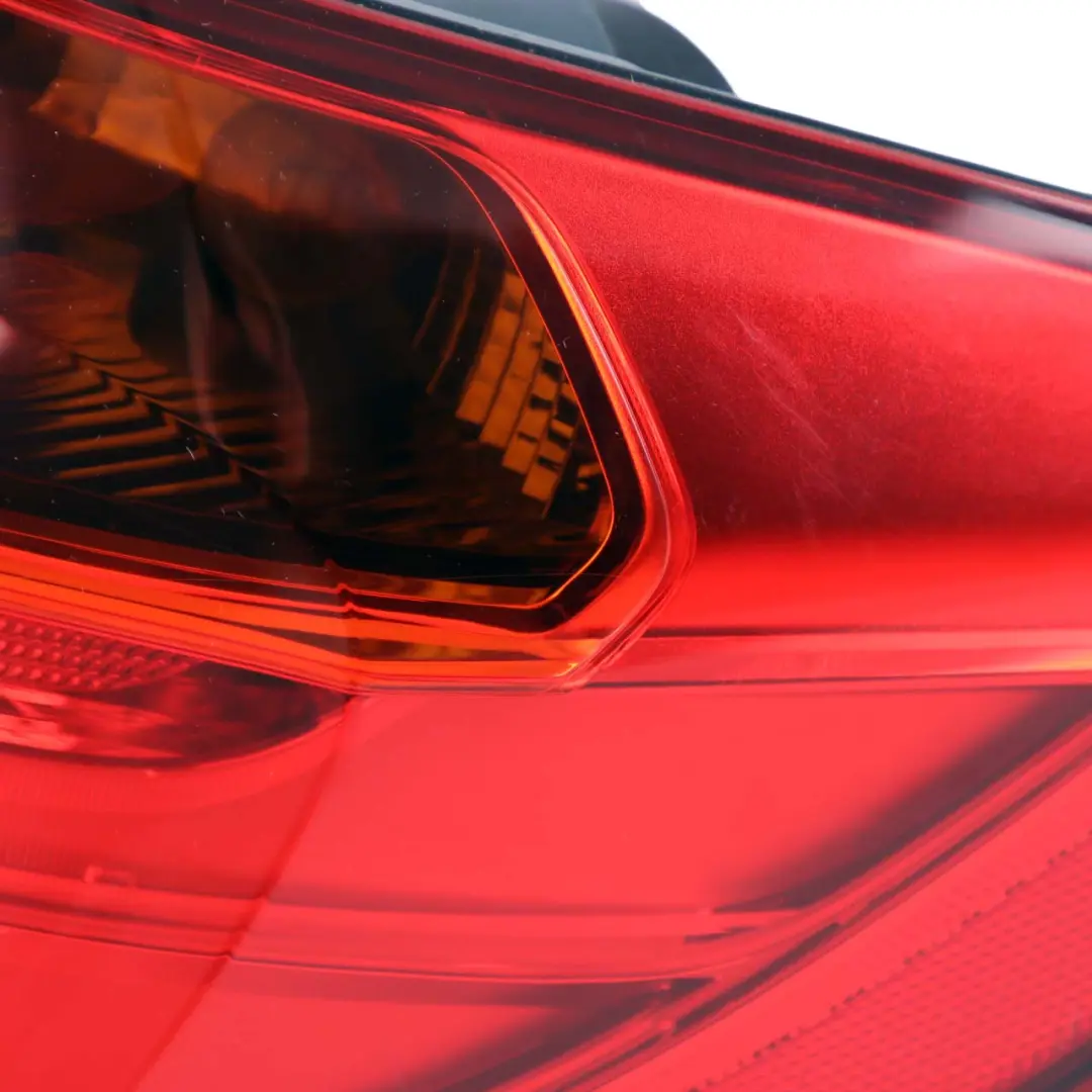 Light Lamp Lighting In The Side Panel Right O/S BMW 3 Series F31 1 Rear - SKU 7429728-1 - Part number 7429728