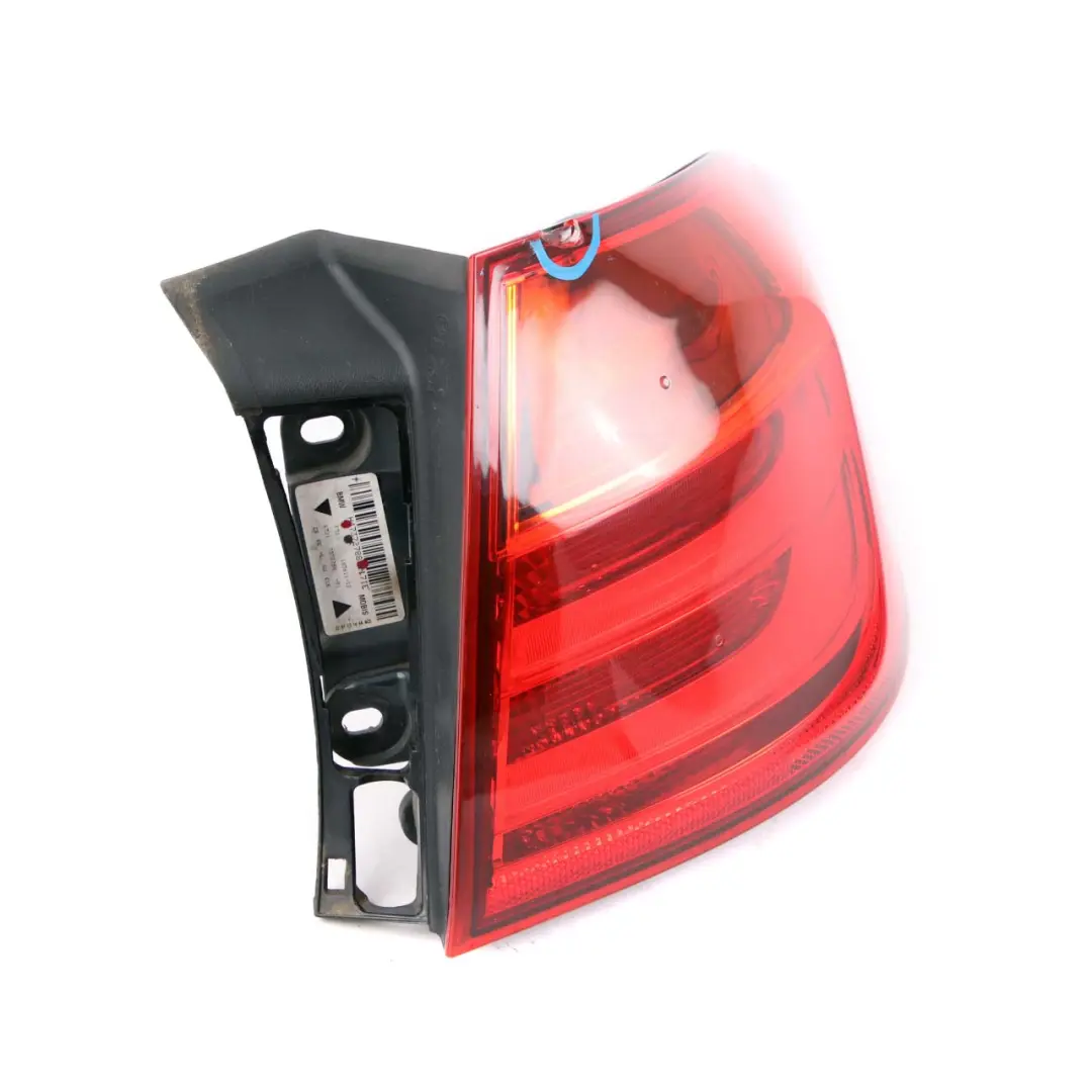 Light Lamp Lighting In The Side Panel Right O/S to BMW 3 Series F31 1 Rear with Part number 7429728 BMW 3 Series F31 1 Rear Light Lamp Lighting In The Side Panel Right O/S - SKU 7429728-1 - Part number 7429728