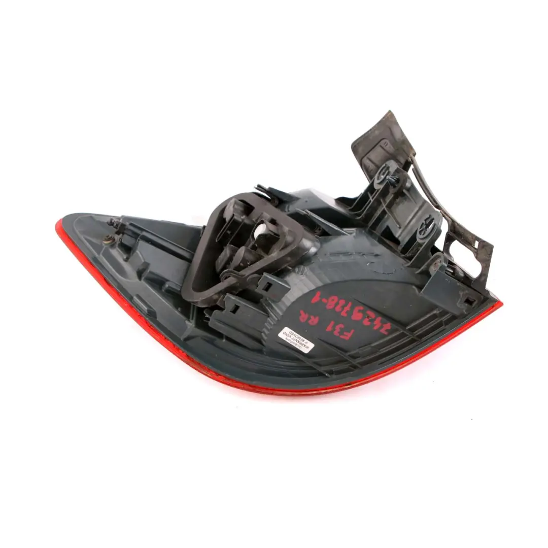 Light Lamp Lighting In The Side Panel Right O/S to BMW 3 Series F31 1 Rear with Part number 7429728 BMW 3 Series F31 1 Rear Light Lamp Lighting In The Side Panel Right O/S - SKU 7429728-1 - Part number 7429728