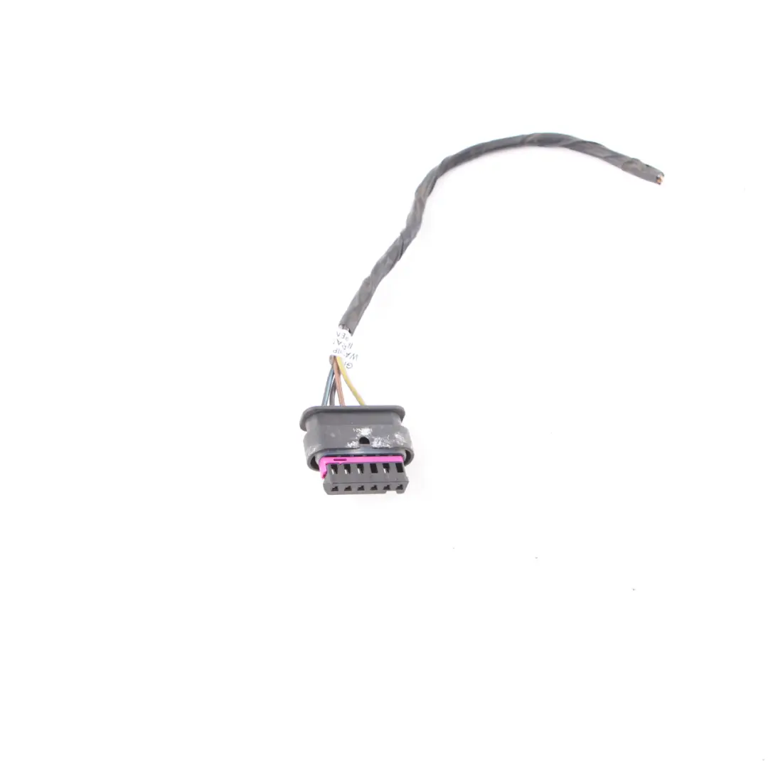 BMW F31 Touring Pannello Luce Posteriore Destra Presa Cablaggio 2141397 - SKU 7429728-3 - Numero di parte 7429728
