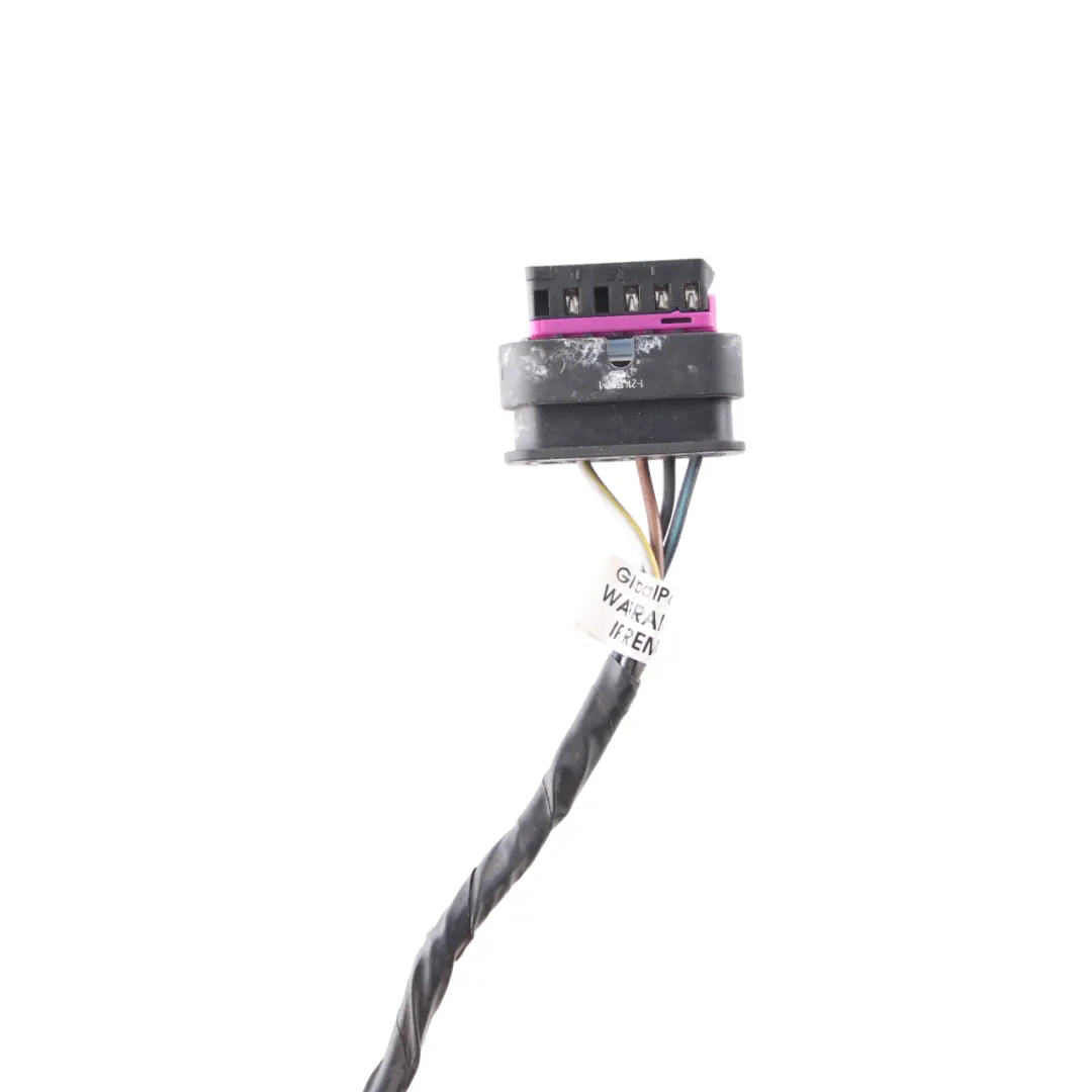 Light Lamp Side Panel Rear Right O/S Plug Socket Wiring 2141397 BMW F31 Touring - SKU 7429728-3 - Part number 7429728