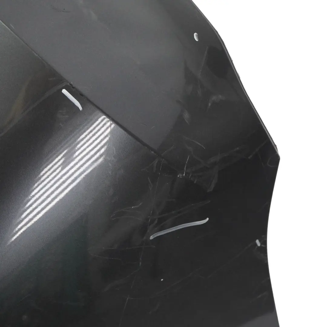 BMW F20 LCI Zderzak Tylny PDC Mineralgrau Szary Metalik - B39 - SKU 7429772-MG - Numer Części 7429772