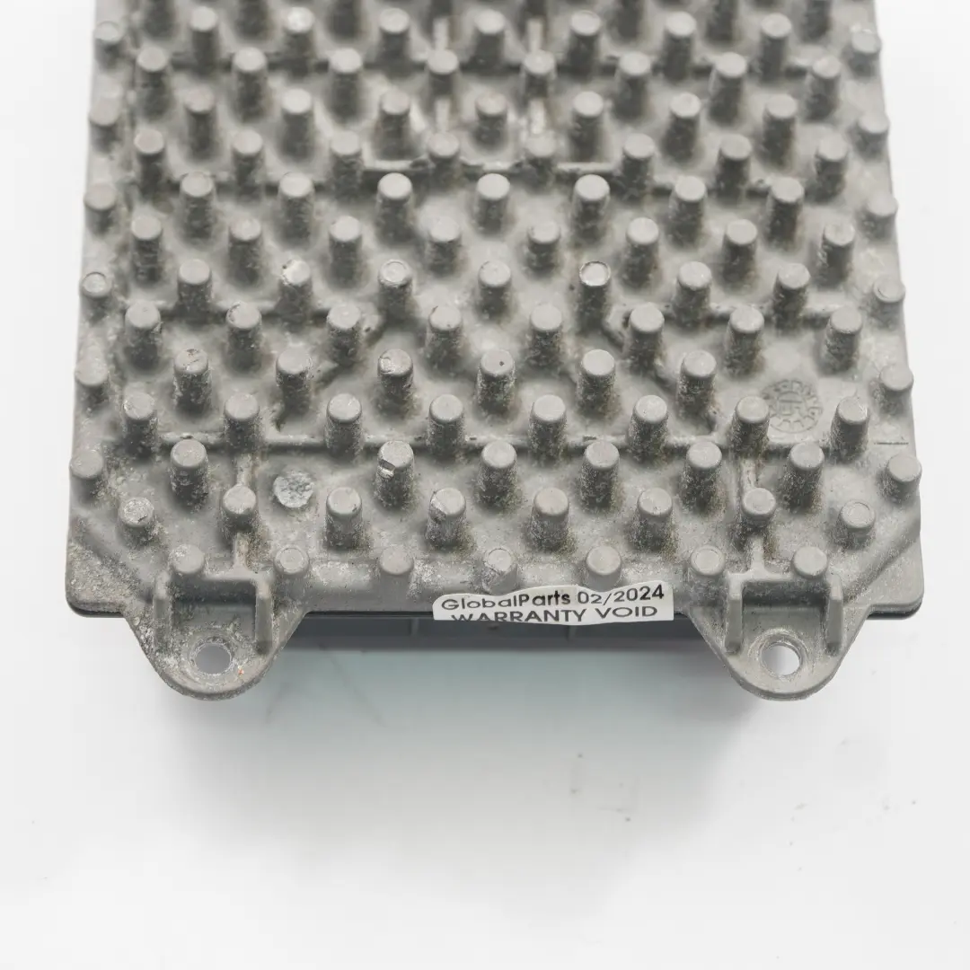 LED Contrôle de niveau Ballast Modul pour BMW F45 F48 Mini F55 F56 à propos du numéro de pièce 7429896 BMW F45 F48 Mini F55 F56 LED Contrôle de niveau Ballast Modul - SKU 7429896 - Numéro de pièce 7429896