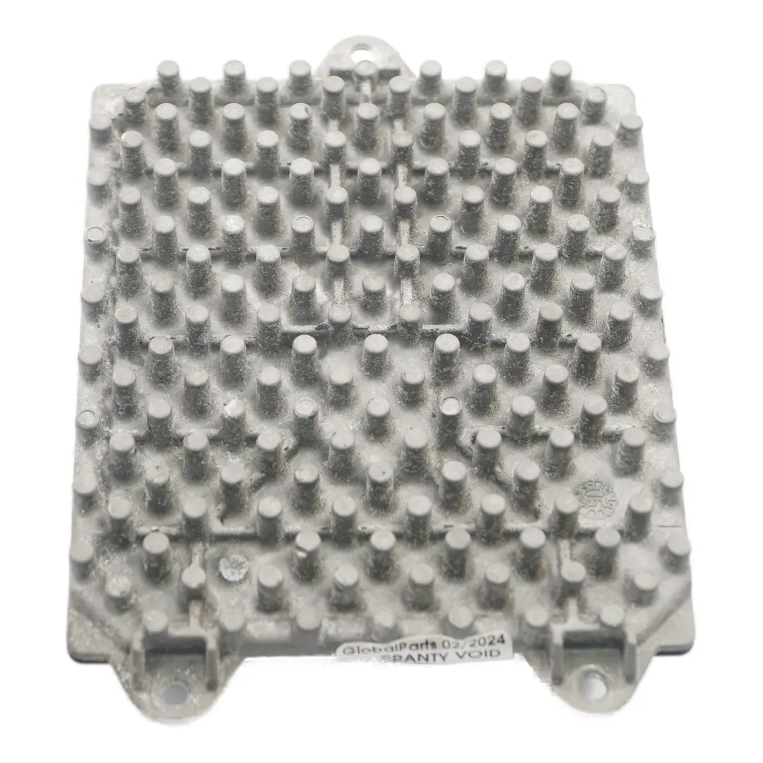 BMW F45 X1 F48 Mini F55 F56 LED Faro livello di controllo Ballast Module - SKU 7429896 - Numero di parte 7429896