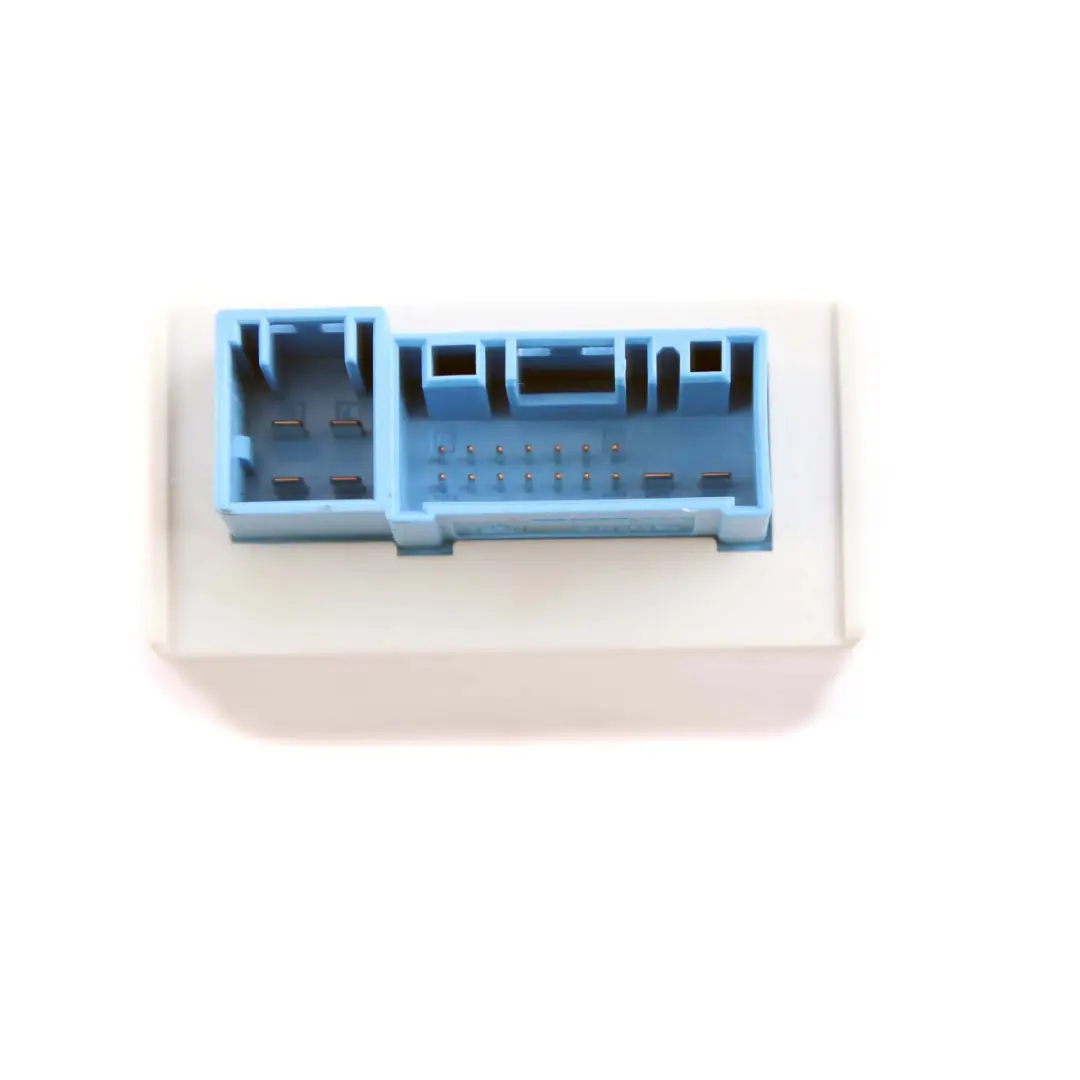 BMW i3 I01 Hybrid Rex Petrol Fuel Pump Control Unit Module - SKU 7429966 - Part number 7429966