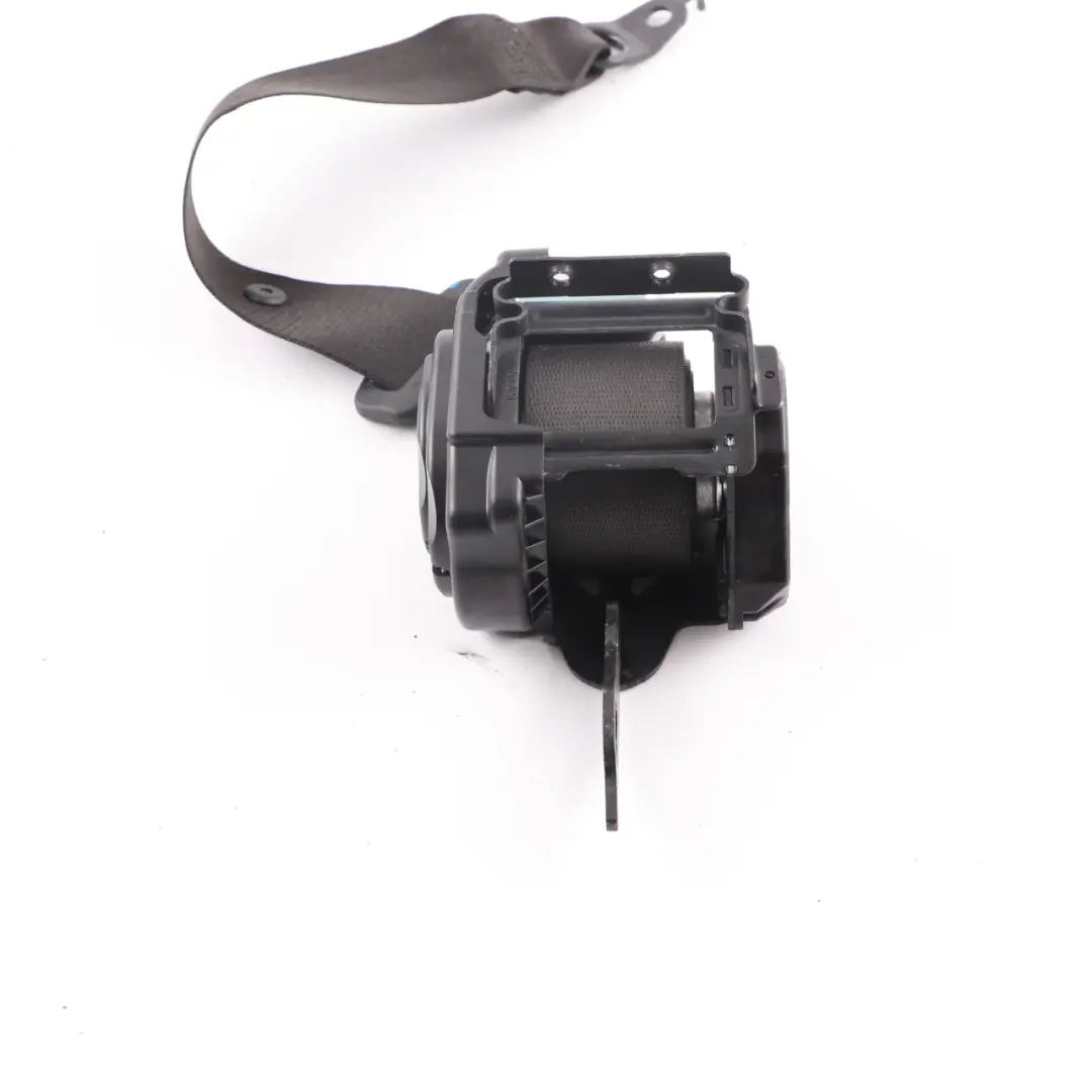 superiore posteriore sinistra destra Cintura sicurezza nera per BMW G30 F90 M5 con numero di parte 7429999 BMW G30 F90 M5 superiore posteriore sinistra destra Cintura sicurezza nera - SKU 7429999 - Numero di parte 7429999