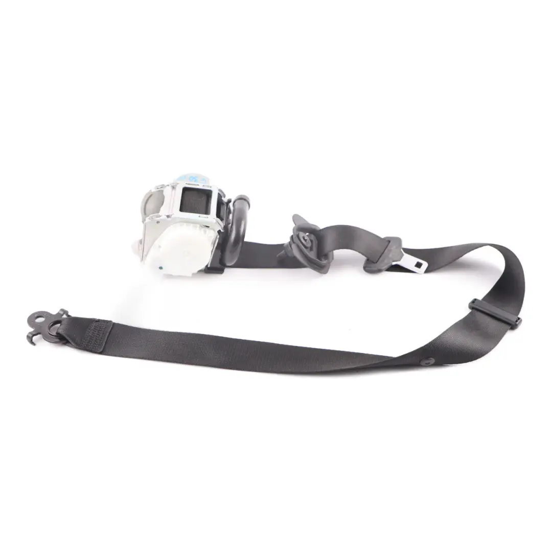 BMW G30 G31 G32 Pas Bezpieczeństwa Fotela Lewy Przedni Górny - SKU 7430067 - Numer Części 7430067