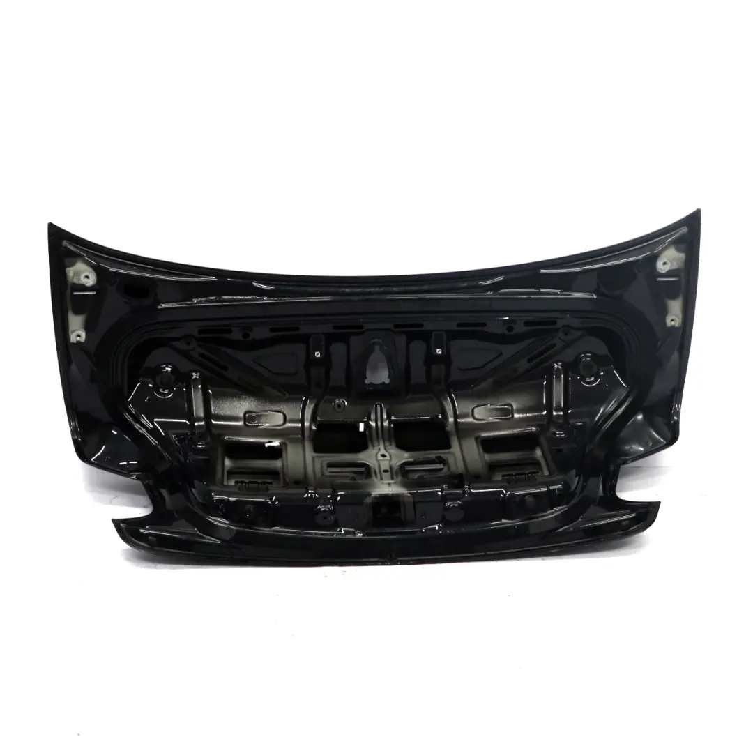 Klapa Bagażnika Black Sapphire - 475 do BMW F23 o numerze 7430392 BMW F23 Klapa Bagażnika Black Sapphire - 475 - SKU 7430392-BS1 - Numer Części 7430392