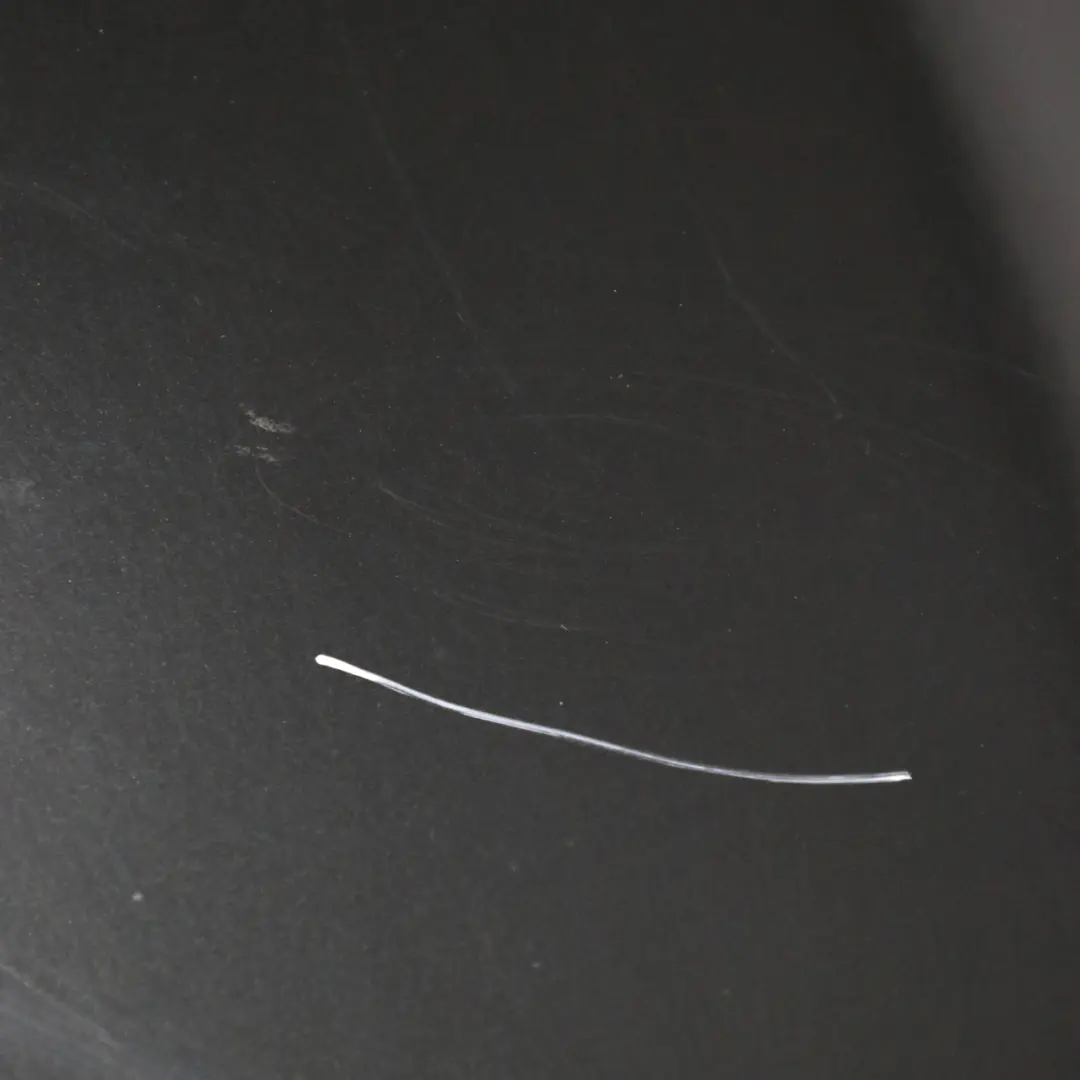 Boot Lid Tailgate BMW F23 Rear Trunk Lid Panel Black Sapphire Metallic - 475 to with Part number 7430392 Boot Lid Tailgate BMW F23 Rear Trunk Lid Panel Black Sapphire Metallic - 475 - SKU 7430392-BS1 - Part number 7430392