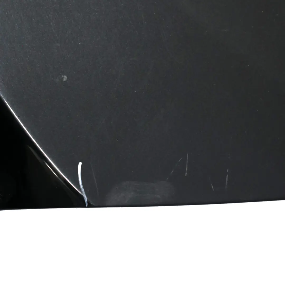 Klapa Bagażnika Black Sapphire - 475 do BMW F23 o numerze 7430392 BMW F23 Klapa Bagażnika Black Sapphire - 475 - SKU 7430392-BS1 - Numer Części 7430392