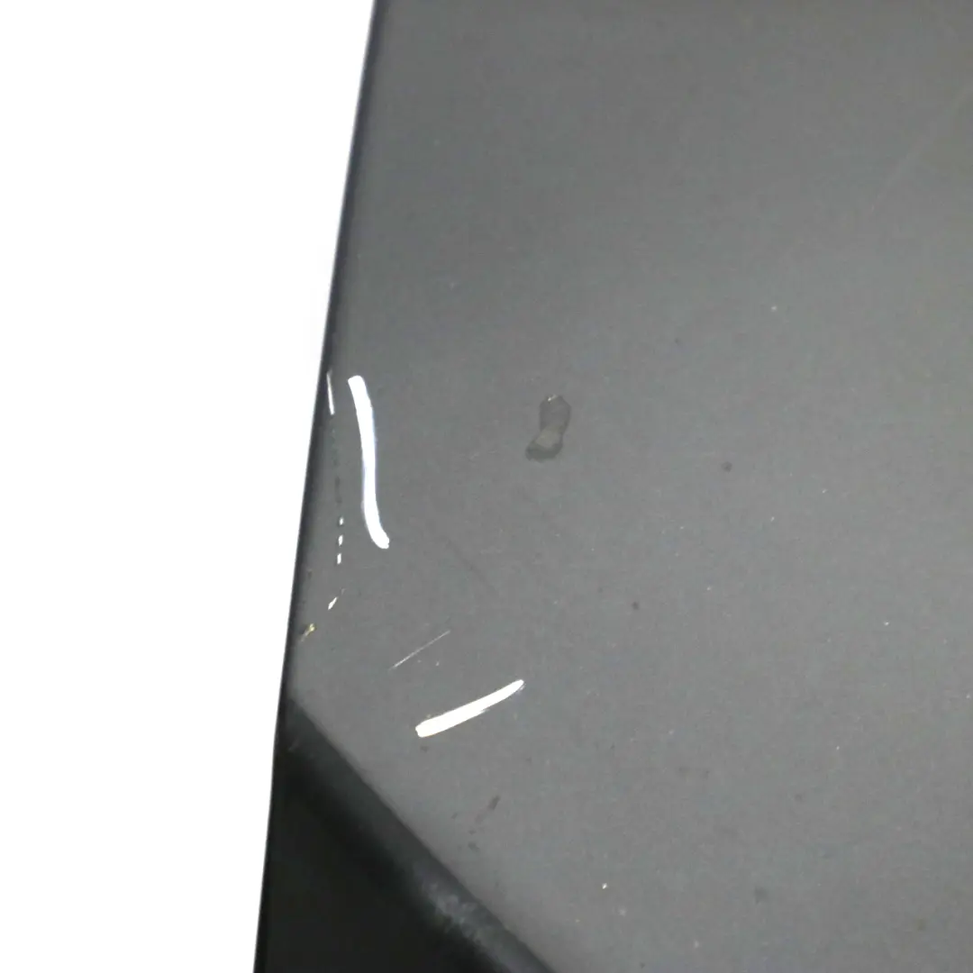 Boot Lid Tailgate BMW F23 Rear Trunk Lid Panel Black Sapphire Metallic - 475 to with Part number 7430392 Boot Lid Tailgate BMW F23 Rear Trunk Lid Panel Black Sapphire Metallic - 475 - SKU 7430392-BS1 - Part number 7430392