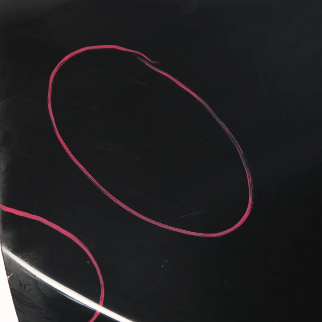 Boot Lid Tailgate BMW F23 Rear Trunk Lid Panel Black Sapphire Metallic - 475 to with Part number 7430392 Boot Lid Tailgate BMW F23 Rear Trunk Lid Panel Black Sapphire Metallic - 475 - SKU 7430392-BS - Part number 7430392