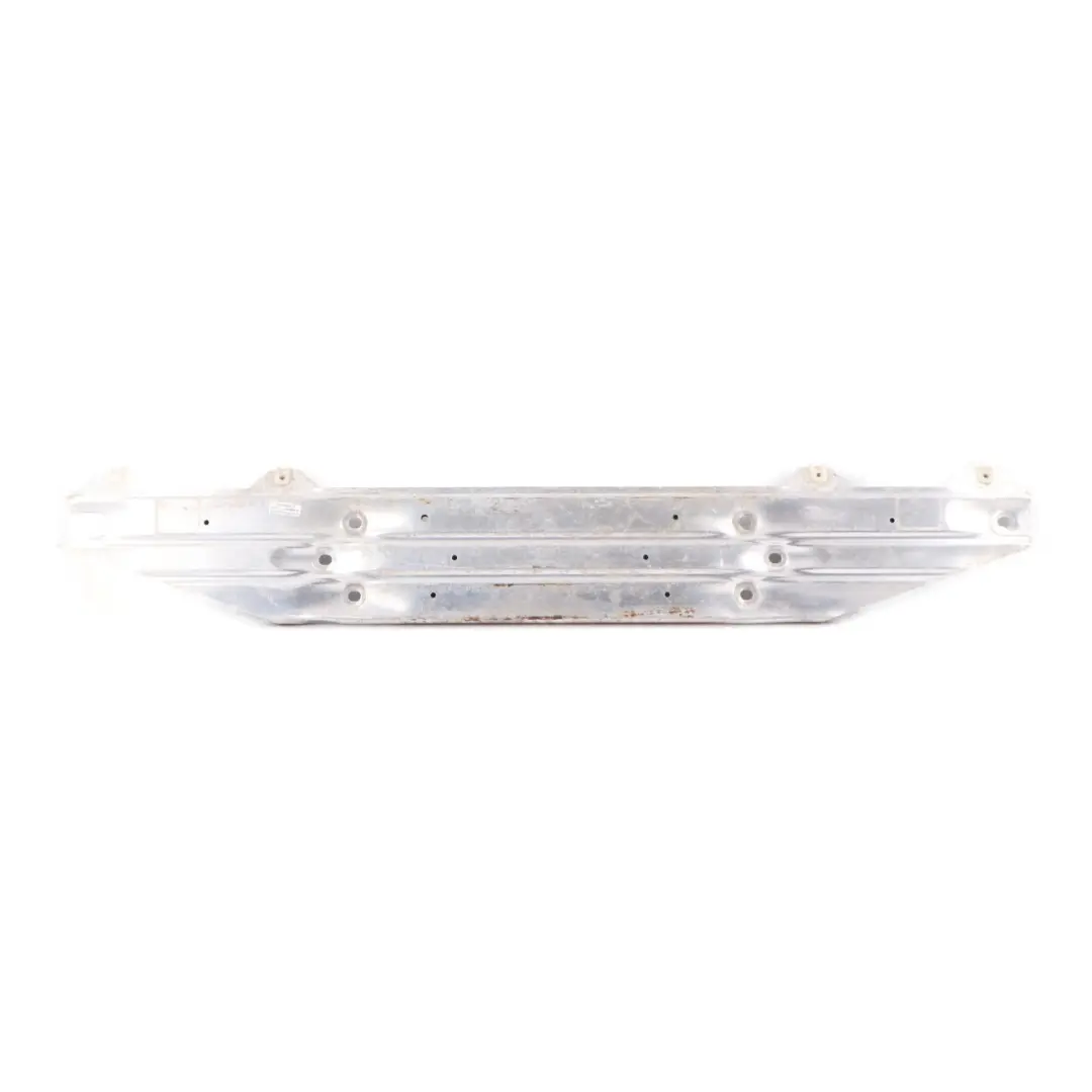 BMW X3 G01 Connecting Member Rear Tunnel Mounting Holder Reinforcement - SKU 7430818 - Part number 7430818