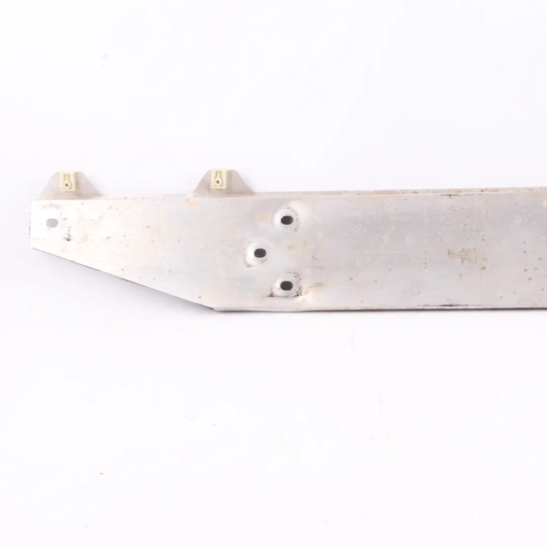 BMW X3 G01 Membre de Liaison Arrière Support Montage Renfort - SKU 7430818 - Numéro de pièce 7430818
