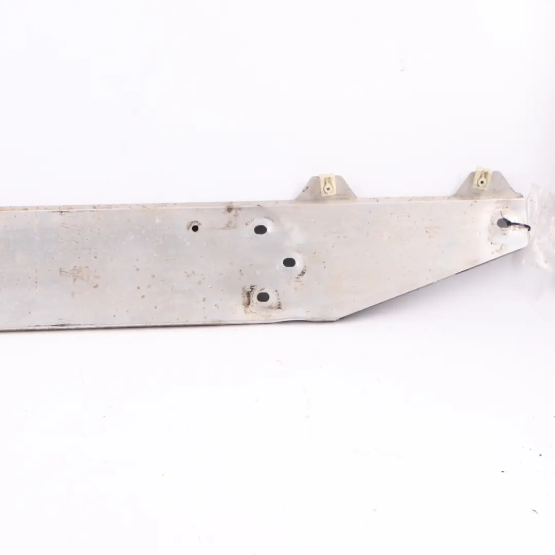 BMW X3 G01 Connecting Member Rear Tunnel Mounting Holder Reinforcement - SKU 7430818 - Part number 7430818