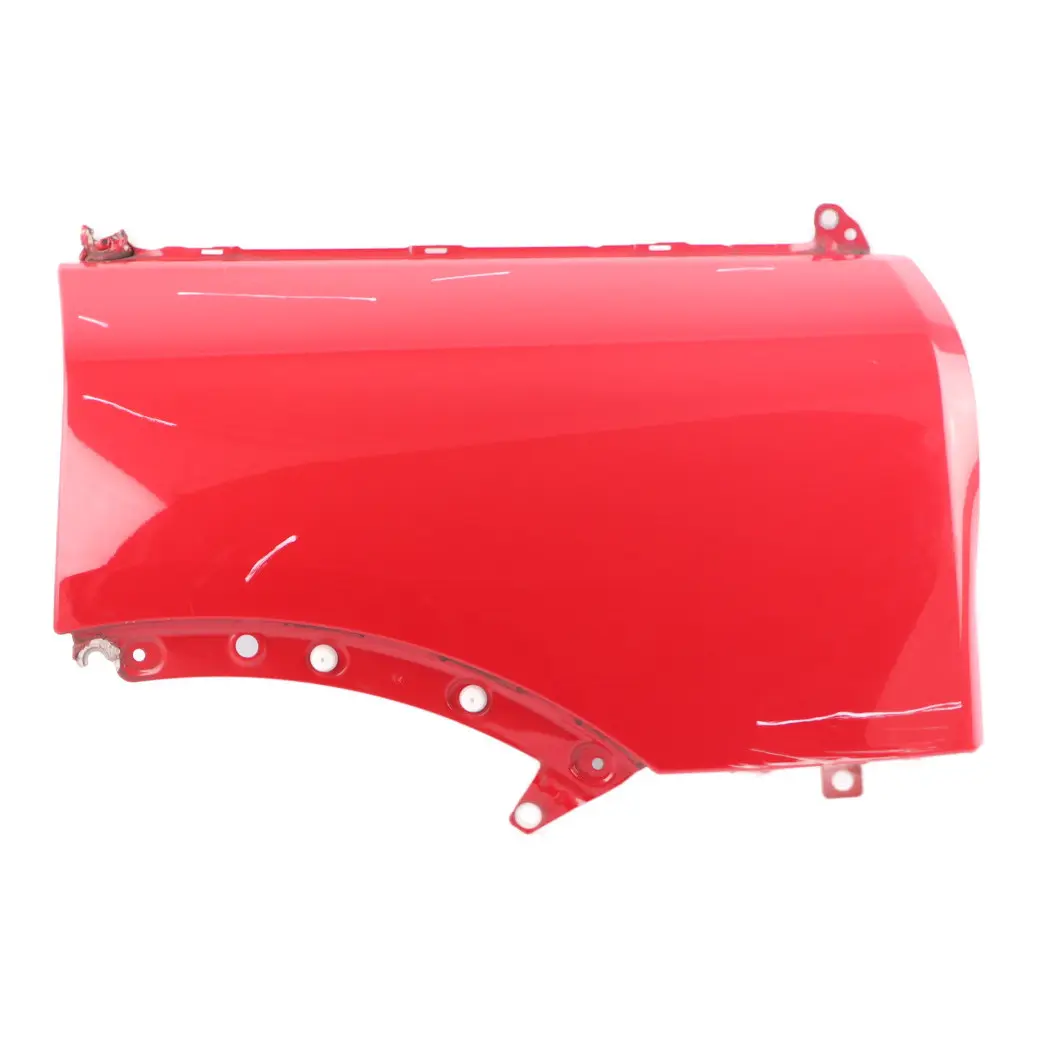 Side Panel Mini Clubman F54 Left Side Quarter Cover N/S Chili Red - 851 to Rear with Part number 7430879 Rear Side Panel Mini Clubman F54 Left Side Quarter Cover N/S Chili Red - 851 - SKU 7430879-CHRED - Part number 7430879