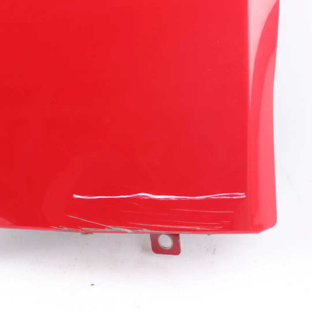 Side Panel Mini Clubman F54 Left Side Quarter Cover N/S Chili Red - 851 to Rear with Part number 7430879 Rear Side Panel Mini Clubman F54 Left Side Quarter Cover N/S Chili Red - 851 - SKU 7430879-CHRED - Part number 7430879
