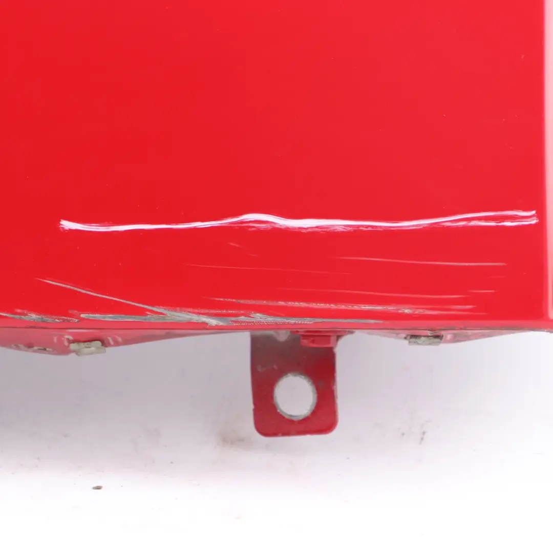 Side Panel Mini Clubman F54 Left Side Quarter Cover N/S Chili Red - 851 to Rear with Part number 7430879 Rear Side Panel Mini Clubman F54 Left Side Quarter Cover N/S Chili Red - 851 - SKU 7430879-CHRED - Part number 7430879