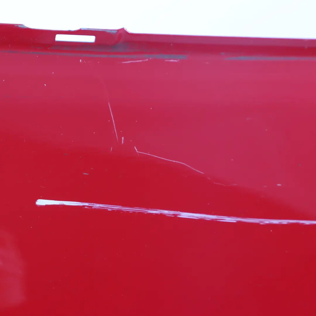 Side Panel Mini Clubman F54 Left Side Quarter Cover N/S Chili Red - 851 to Rear with Part number 7430879 Rear Side Panel Mini Clubman F54 Left Side Quarter Cover N/S Chili Red - 851 - SKU 7430879-CHRED - Part number 7430879
