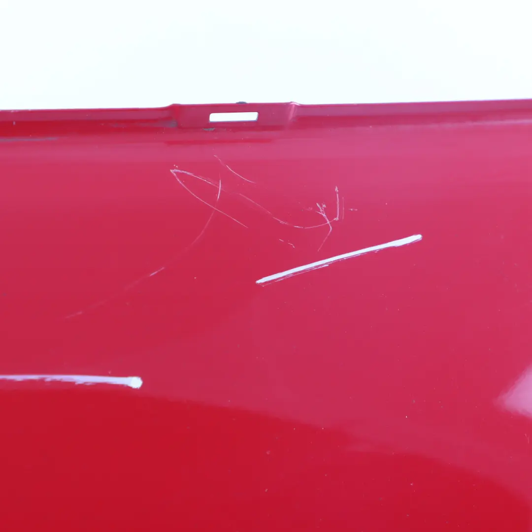 Side Panel Mini Clubman F54 Left Side Quarter Cover N/S Chili Red - 851 to Rear with Part number 7430879 Rear Side Panel Mini Clubman F54 Left Side Quarter Cover N/S Chili Red - 851 - SKU 7430879-CHRED - Part number 7430879