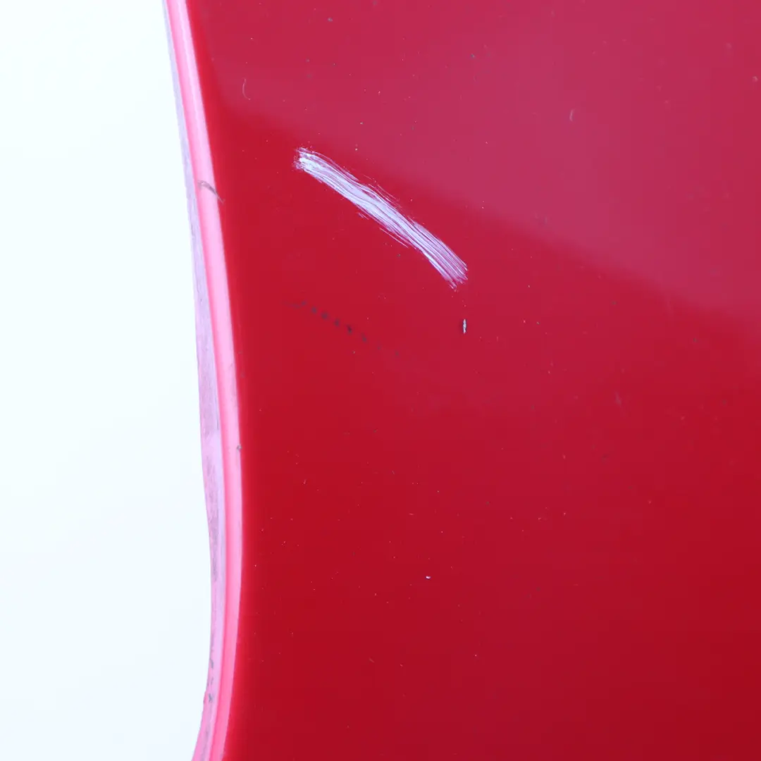 Side Panel Mini Clubman F54 Left Side Quarter Cover N/S Chili Red - 851 to Rear with Part number 7430879 Rear Side Panel Mini Clubman F54 Left Side Quarter Cover N/S Chili Red - 851 - SKU 7430879-CHRED - Part number 7430879