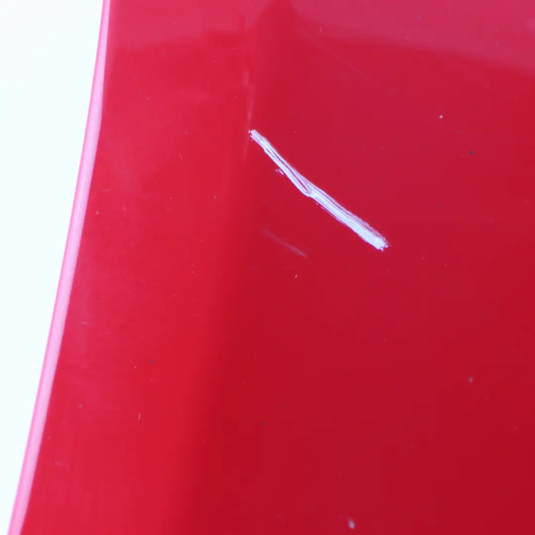 Side Panel Mini Clubman F54 Right Side Quarter Cover O/S Chili Red - 851 to Rear with Part number 7430880 Rear Side Panel Mini Clubman F54 Right Side Quarter Cover O/S Chili Red - 851 - SKU 7430880-CHRED - Part number 7430880