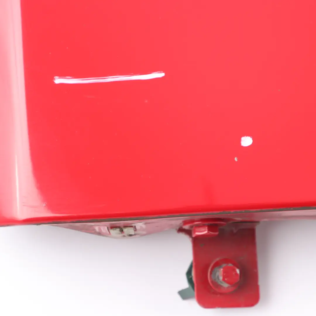Side Panel Mini Clubman F54 Right Side Quarter Cover O/S Chili Red - 851 to Rear with Part number 7430880 Rear Side Panel Mini Clubman F54 Right Side Quarter Cover O/S Chili Red - 851 - SKU 7430880-CHRED - Part number 7430880
