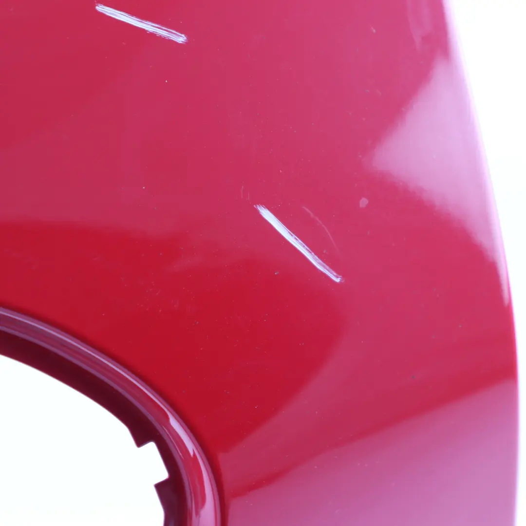 Side Panel Mini Clubman F54 Right Side Quarter Cover O/S Chili Red - 851 to Rear with Part number 7430880 Rear Side Panel Mini Clubman F54 Right Side Quarter Cover O/S Chili Red - 851 - SKU 7430880-CHRED - Part number 7430880