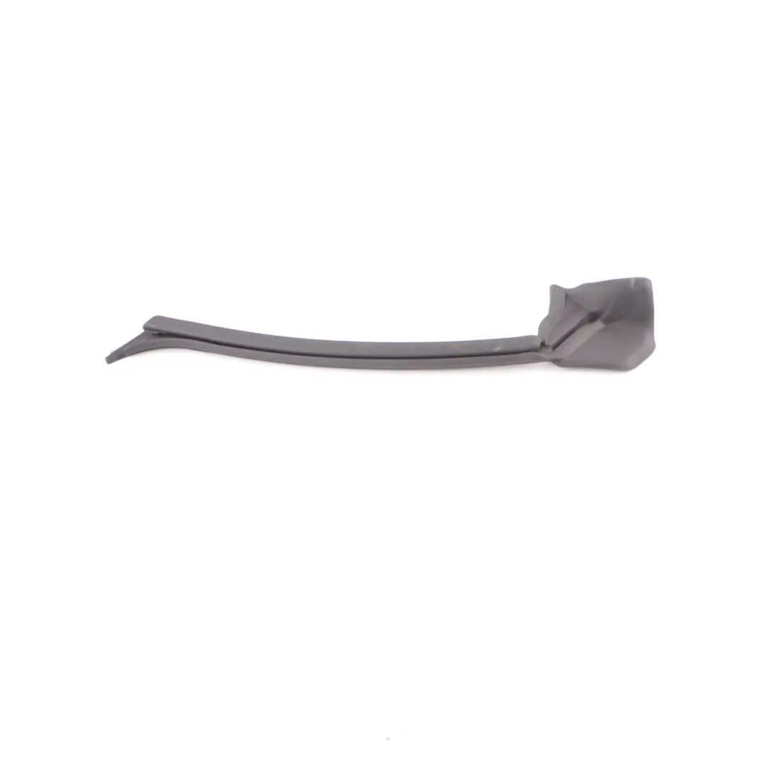 BMW F36 Door Window Seal C Column Door Rear Left N/S Gasket - SKU 7431095 - Part number 7431095