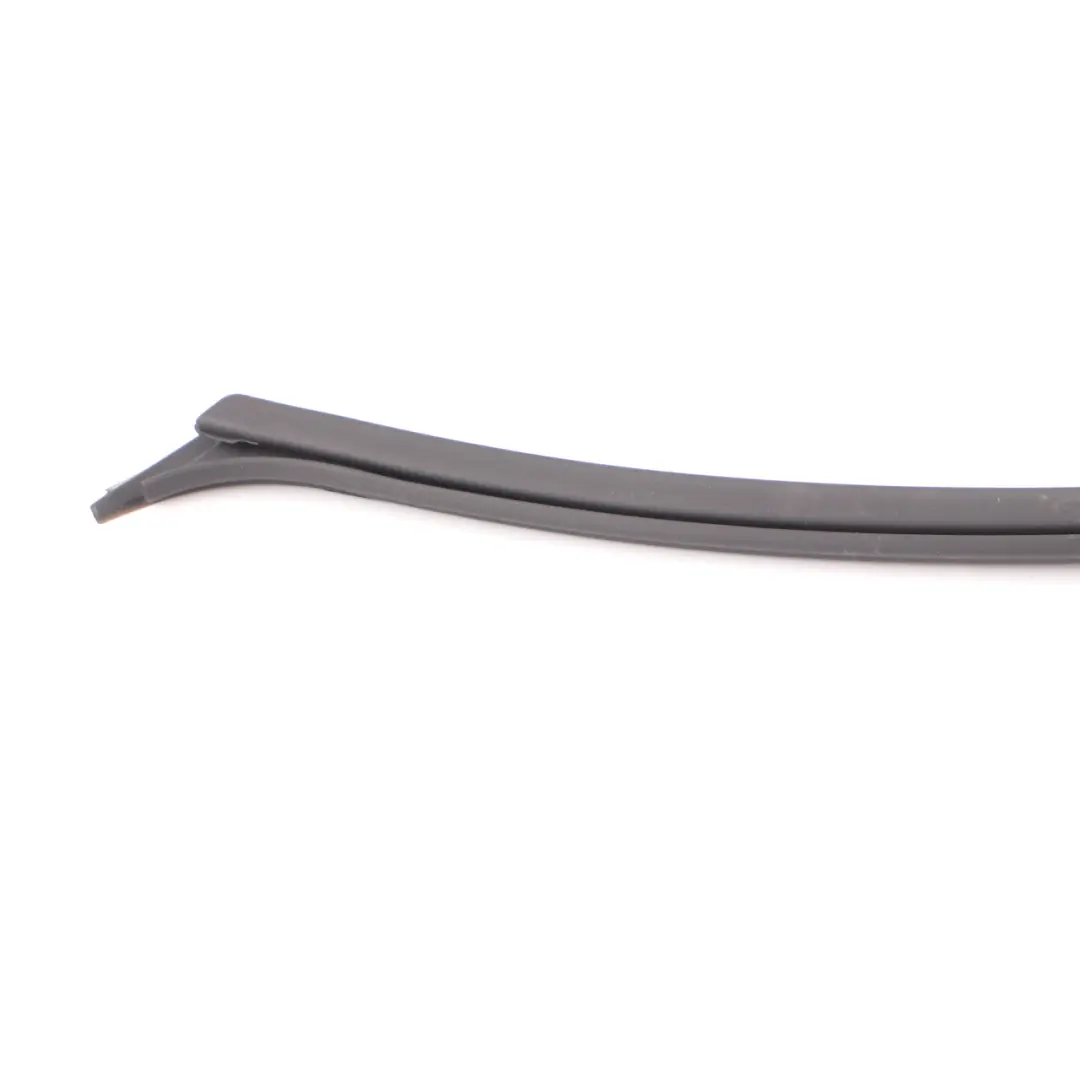 Door Window Seal C Column Door Rear Left N/S Gasket to BMW F36 with Part number 7431095 BMW F36 Door Window Seal C Column Door Rear Left N/S Gasket - SKU 7431095 - Part number 7431095