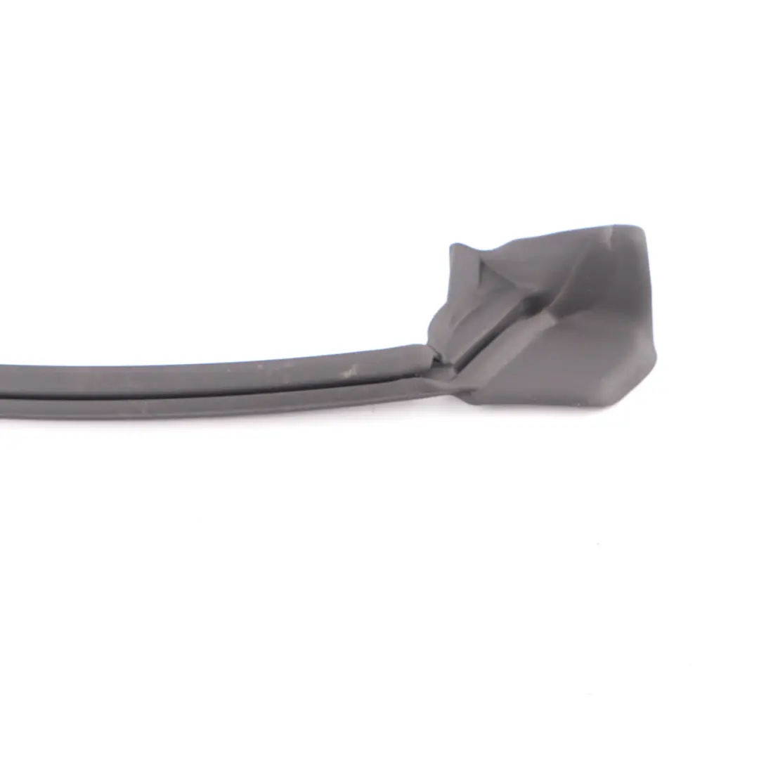 BMW F36 Door Window Seal C Column Door Rear Left N/S Gasket - SKU 7431095 - Part number 7431095