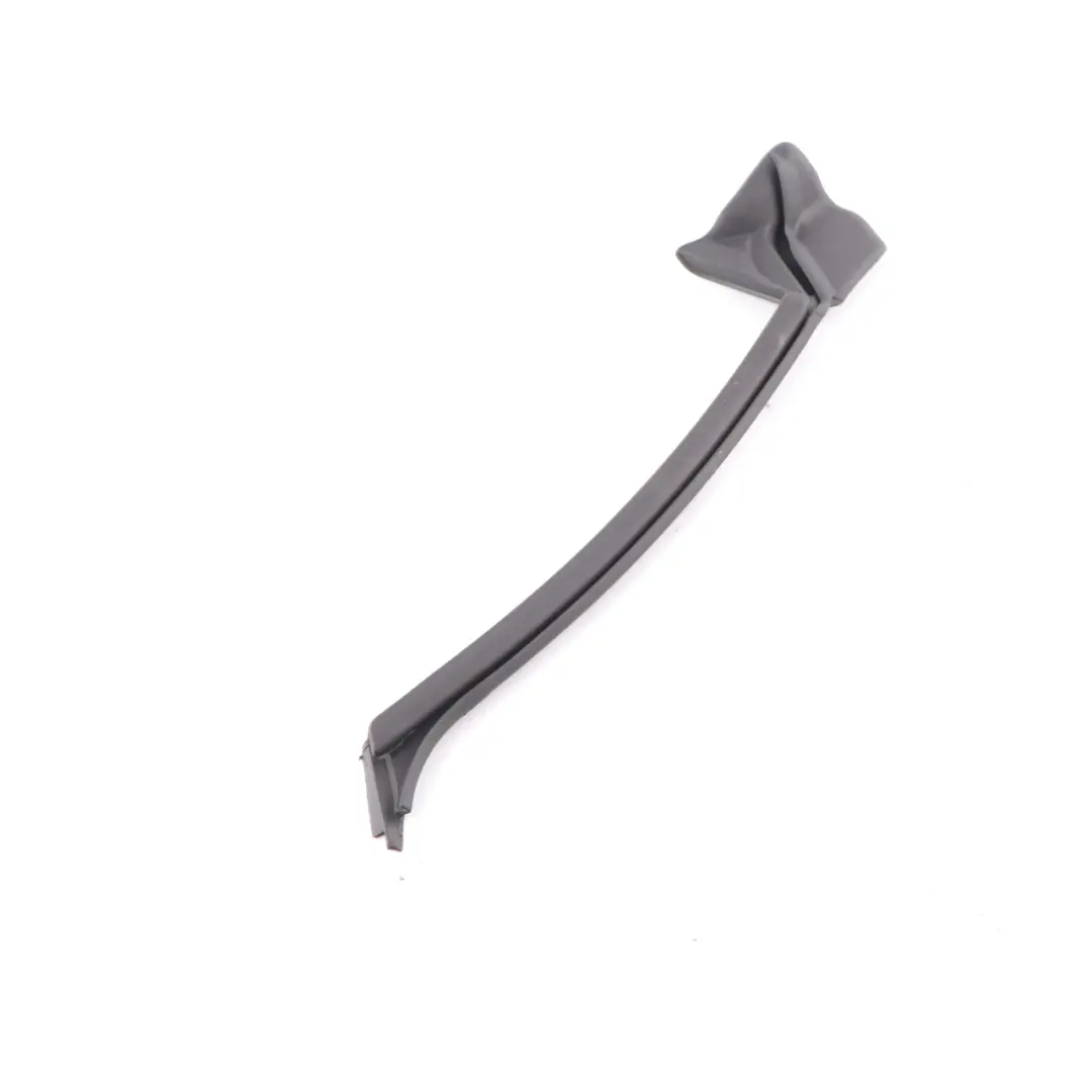 Puerta Ventana Sello Columna C Puerta Trasera Izquierda Junta para BMW F36 con número de pieza 7431095 BMW F36 Puerta Ventana Sello Columna C Puerta Trasera Izquierda Junta - SKU 7431095 - Número de pieza 7431095