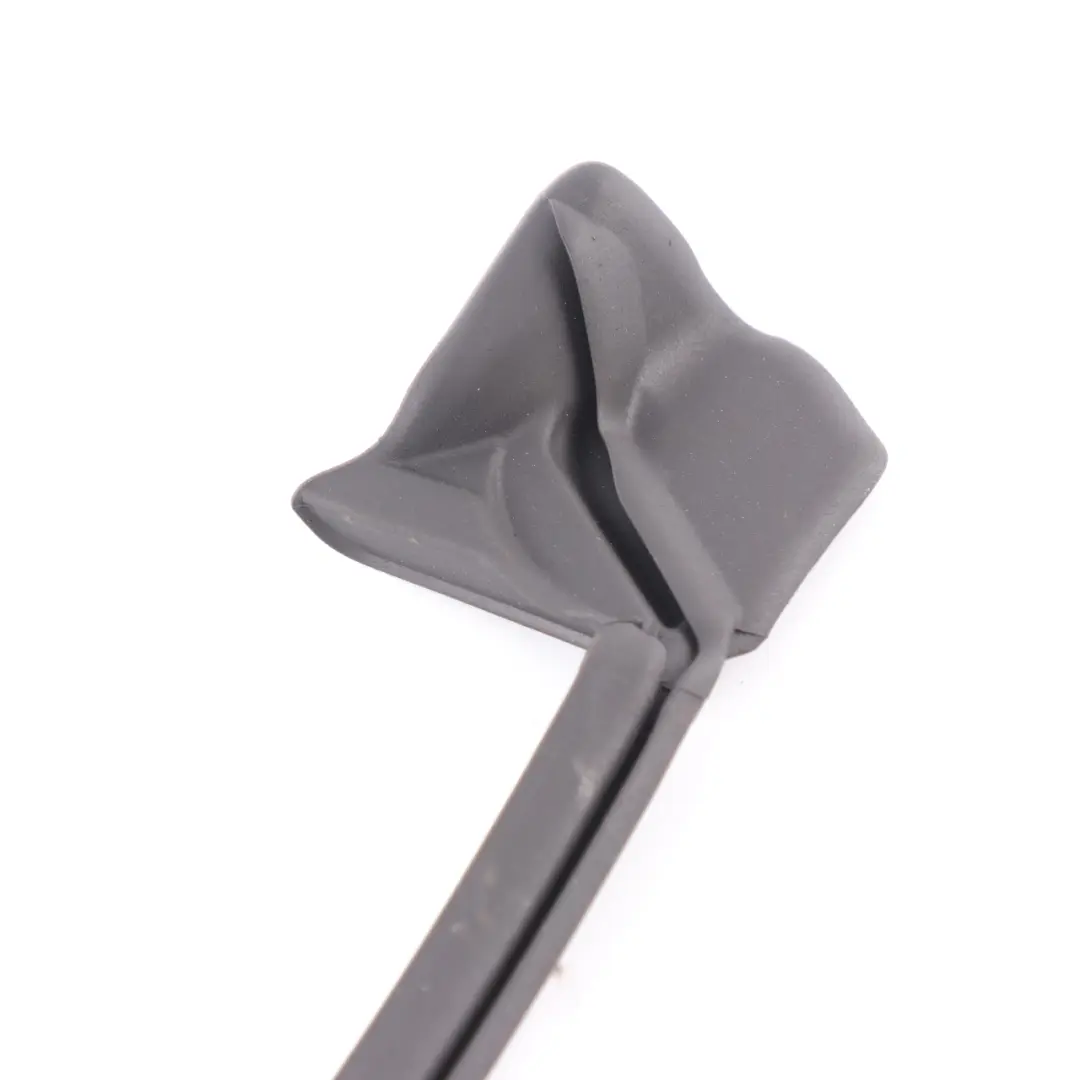 Guarnizione Finestrino Porta C Colonna Porta Posteriore Sinistra per BMW F36 con numero di parte 7431095 BMW F36 Guarnizione Finestrino Porta C Colonna Porta Posteriore Sinistra - SKU 7431095 - Numero di parte 7431095