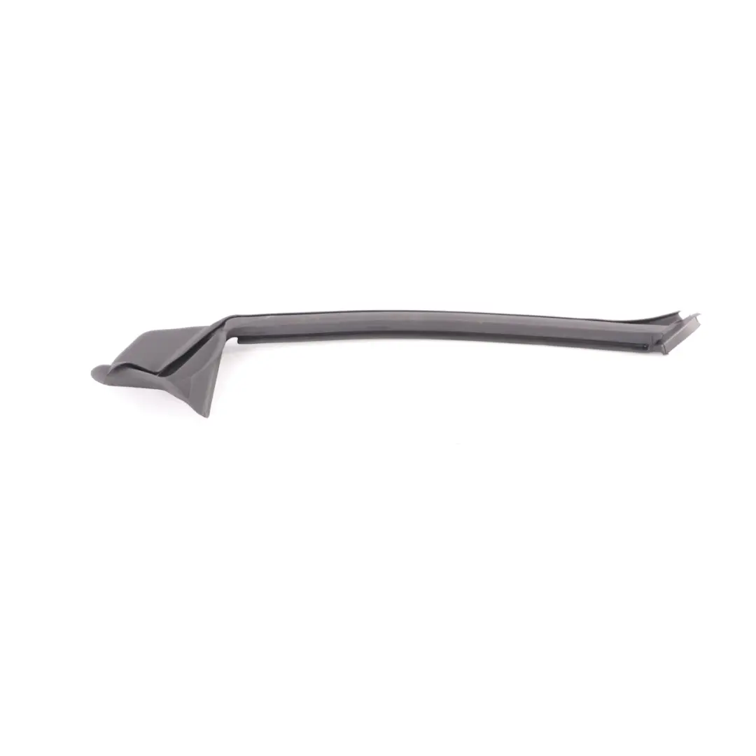 BMW F36 Puerta Ventana Sello Columna C Puerta Trasera Izquierda Junta - SKU 7431095 - Número de pieza 7431095