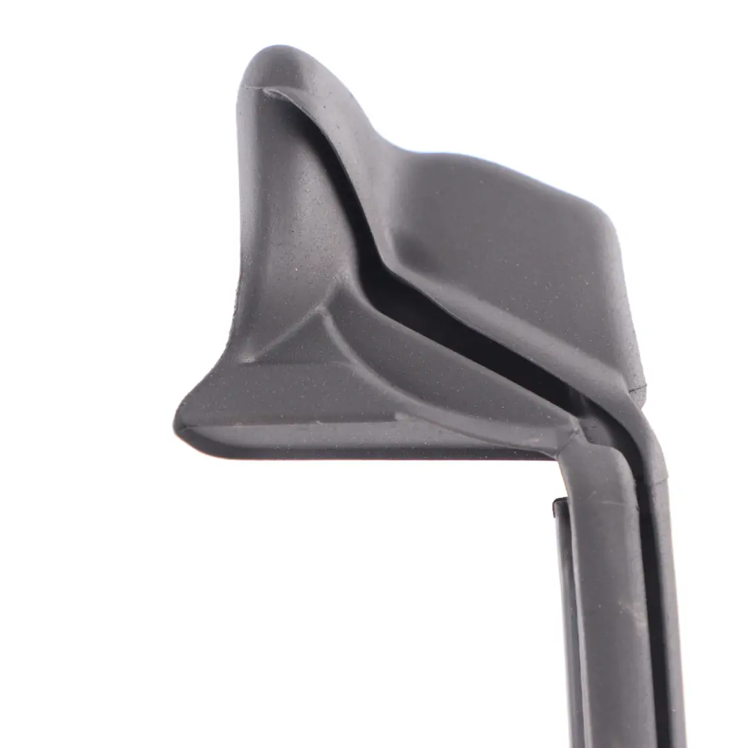 Joint de vitre de porte C Colonne Porte Arrière Gauche Joint pour BMW F36 à propos du numéro de pièce 7431095 BMW F36 Joint de vitre de porte C Colonne Porte Arrière Gauche Joint - SKU 7431095 - Numéro de pièce 7431095