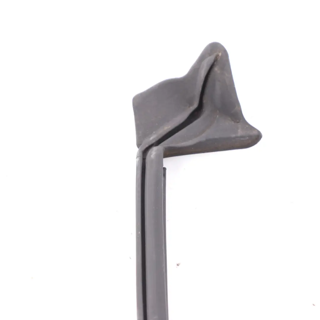 Junta BMW F36 Columna C Junta Puerta Trasera Derecha para con número de pieza 7431096 Junta BMW F36 Columna C Junta Puerta Trasera Derecha - SKU 7431096 - Número de pieza 7431096