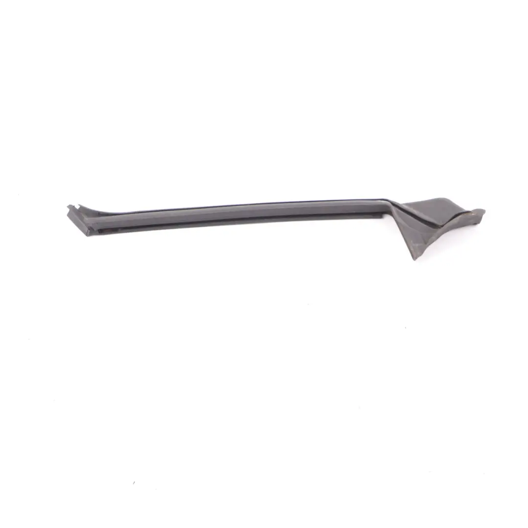  Gasket BMW F36 Pillar Column C Joint Rear Door Seal Right O/S - SKU 7431096 - Part number 7431096
