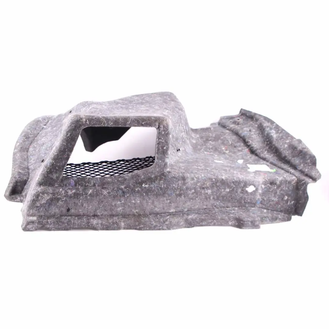 BMW F22 Panel Lateral Maletero Alfombra Cubremaletero Derecho - SKU 7431964 - Número de pieza 7431964