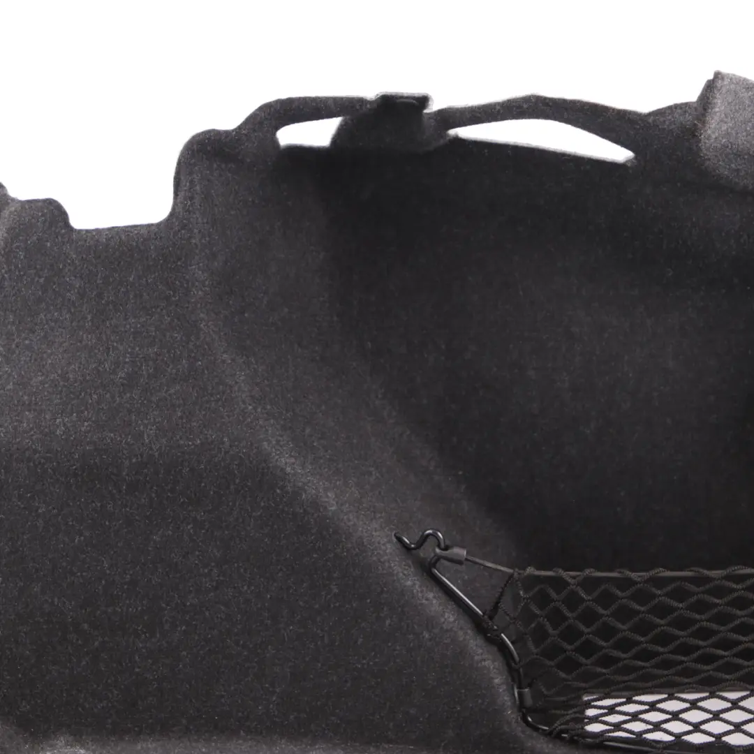 Coffre Latéral Tapis Coffre Recouvrement Droit pour BMW F22 à propos du numéro de pièce 7431964 BMW F22 Coffre Latéral Tapis Coffre Recouvrement Droit - SKU 7431964 - Numéro de pièce 7431964