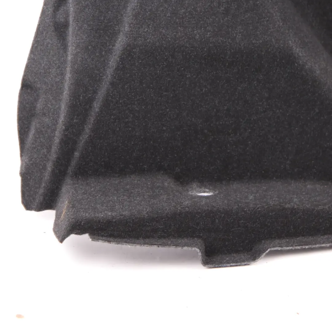 Kofferraum seitliche Platte Teppich Abdeckung Rechts für BMW F22 mit Teilenummer 7431964 BMW F22 Kofferraum seitliche Platte Teppich Abdeckung Rechts - SKU 7431964 - Teilenummer 7431964