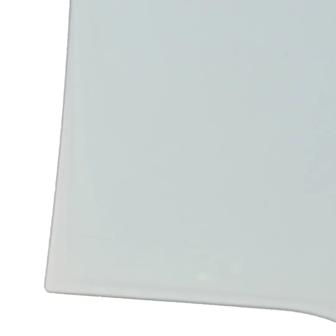 Puerta Ventana Trasera Izquierda Verde Acristalamiento AS2 para BMW G20 con número de pieza 7432233 BMW G20 Puerta Ventana Trasera Izquierda Verde Acristalamiento AS2 - SKU 7432233 - Número de pieza 7432233