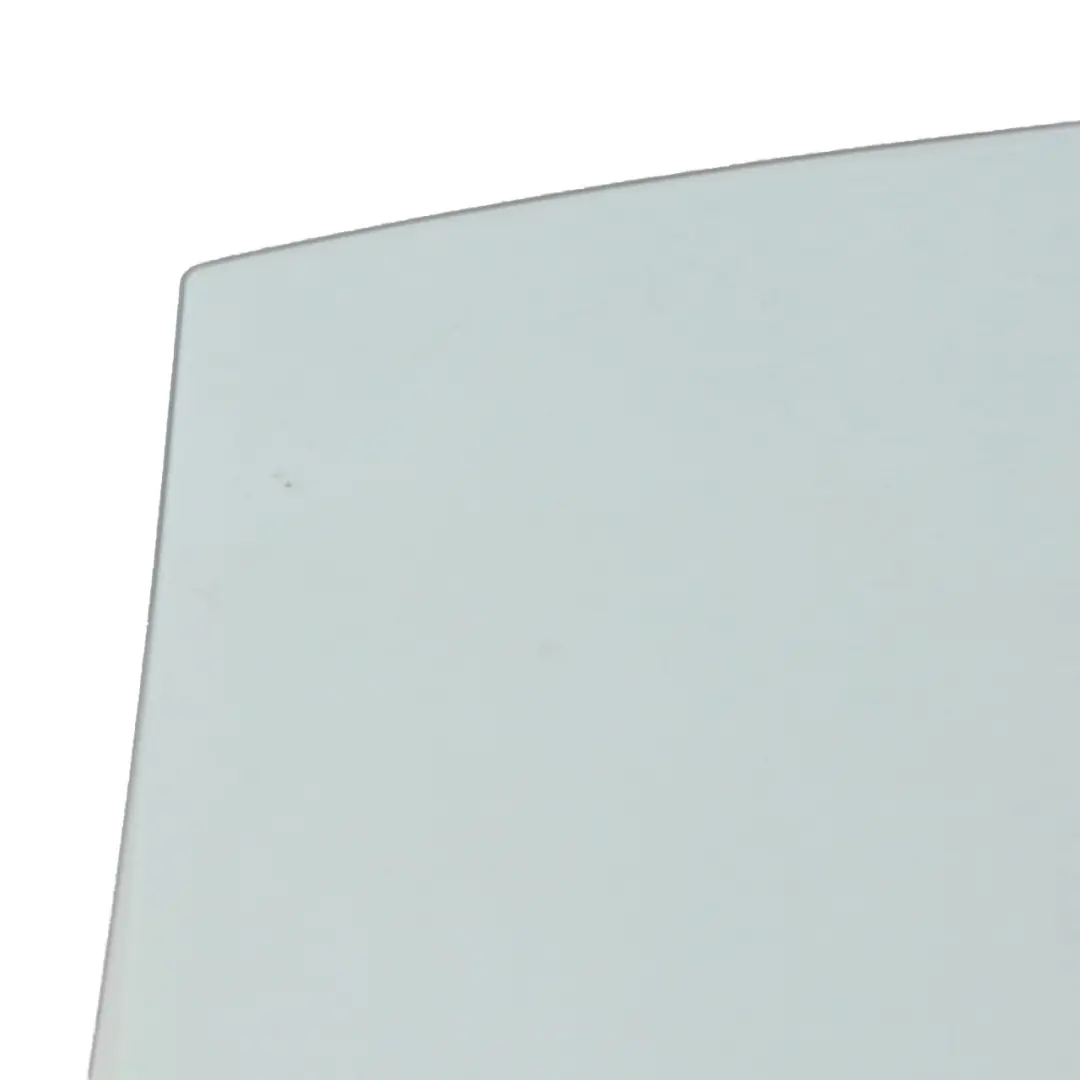 BMW G20 Door Window Rear Left N/S Green Glazing AS2 - SKU 7432233 - Part number 7432233