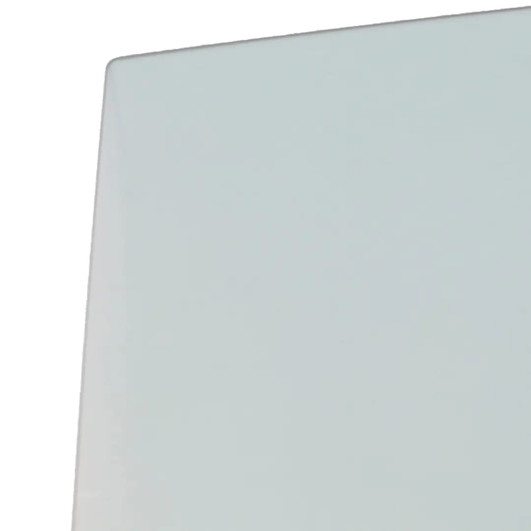 BMW G20 Finestrino Porta Posteriore Sinistra Vetro Verde AS2 - SKU 7432233 - Numero di parte 7432233